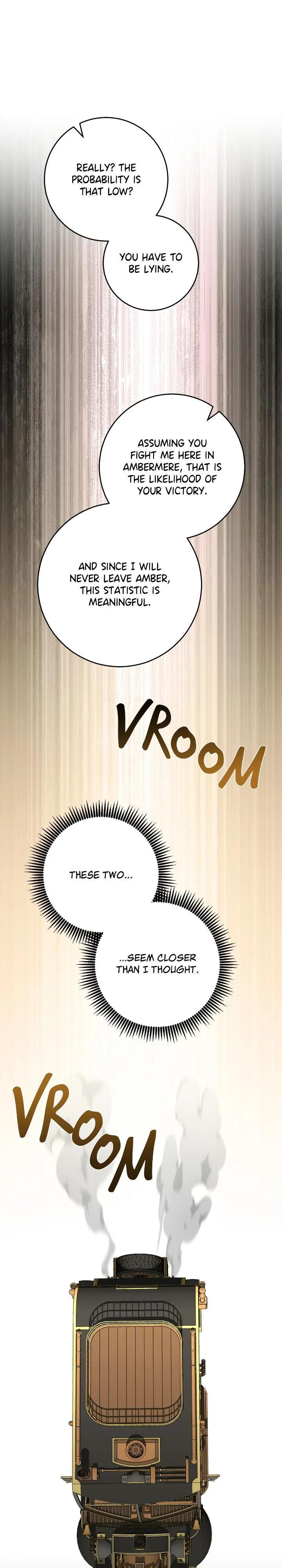 Skeleton Soldier Couldn't Protect the Dungeon Chap 270 - Next Chap 271