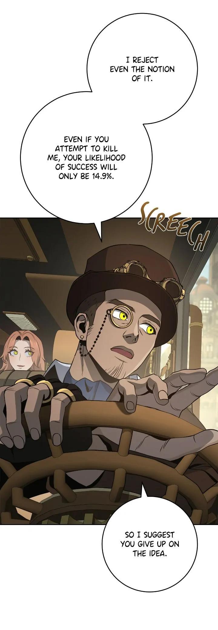 Skeleton Soldier Couldn't Protect the Dungeon Chap 270 - Next Chap 271