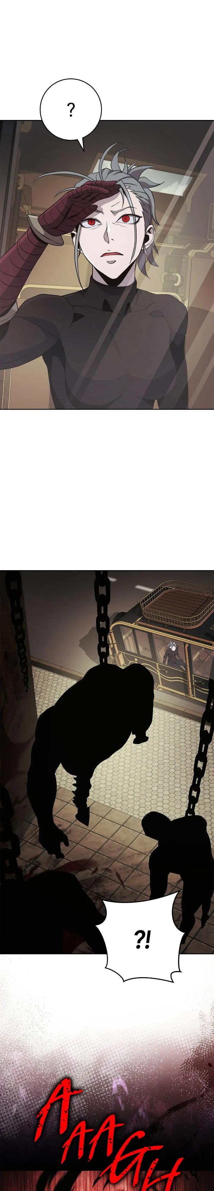 Skeleton Soldier Couldn't Protect the Dungeon Chap 270 - Next Chap 271