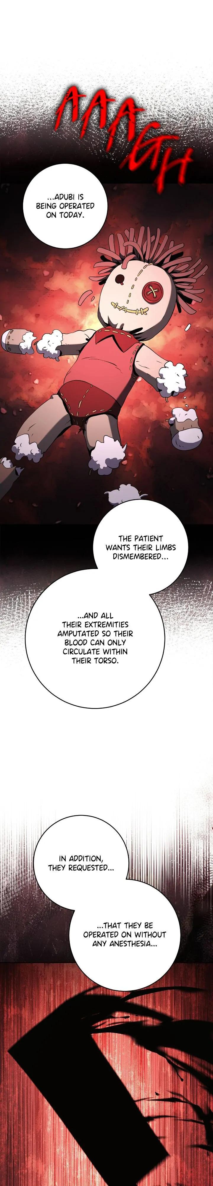 Skeleton Soldier Couldn't Protect the Dungeon Chap 270 - Next Chap 271