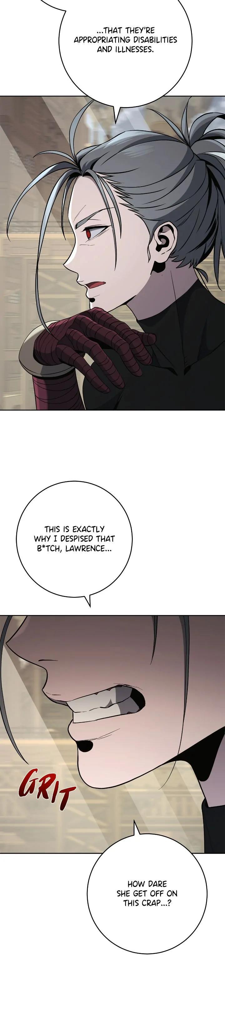 Skeleton Soldier Couldn't Protect the Dungeon Chap 271 - Next Chap 272