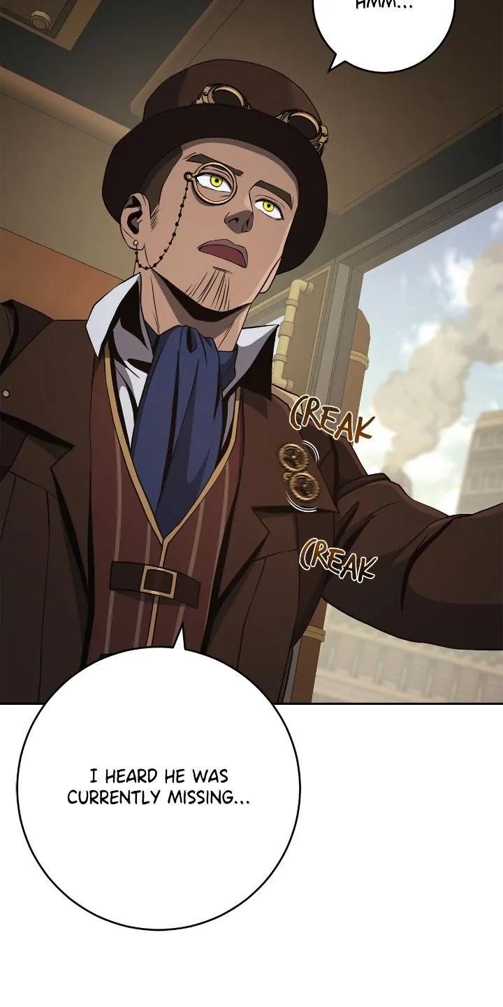Skeleton Soldier Couldn't Protect the Dungeon Chap 271 - Next Chap 272
