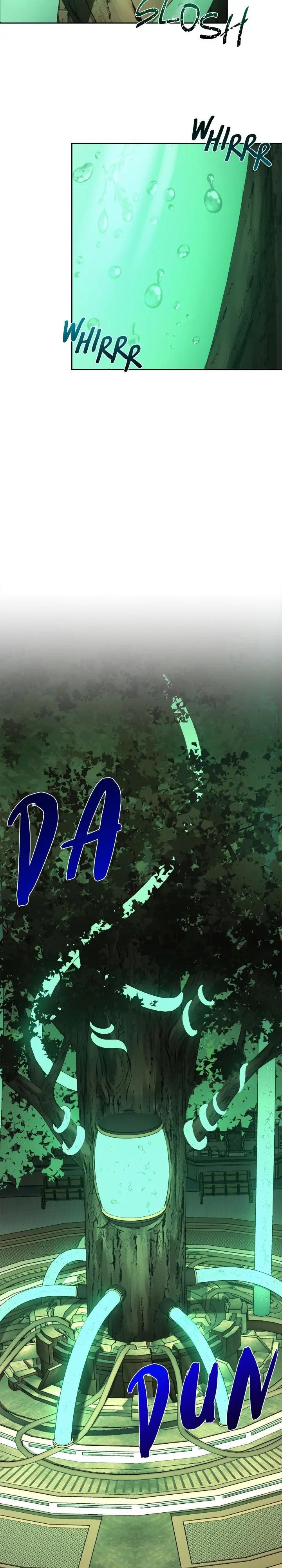 Skeleton Soldier Couldn't Protect the Dungeon Chap 271 - Next Chap 272