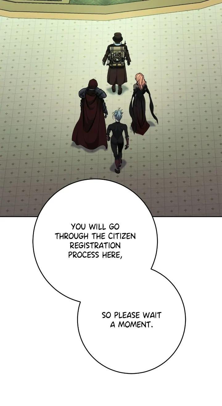 Skeleton Soldier Couldn't Protect the Dungeon Chap 271 - Next Chap 272