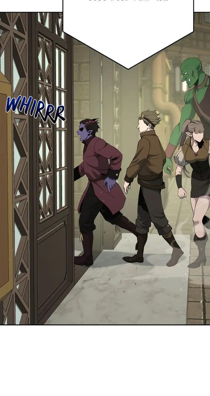 Skeleton Soldier Couldn't Protect the Dungeon Chap 271 - Next Chap 272