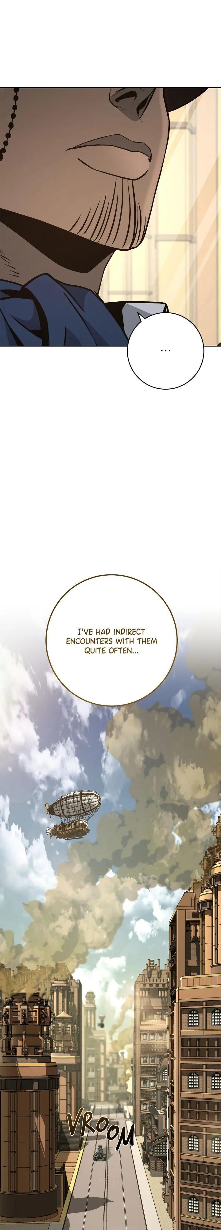 Skeleton Soldier Couldn't Protect the Dungeon Chap 271 - Next Chap 272