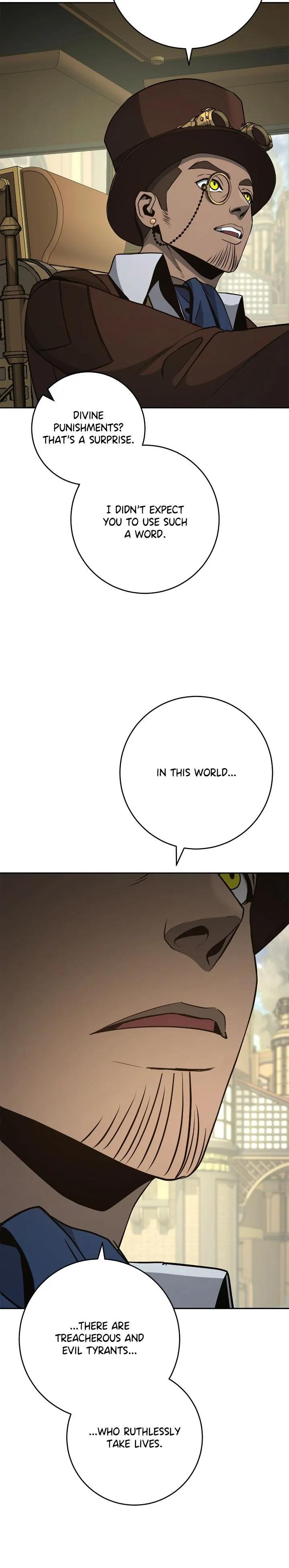 Skeleton Soldier Couldn't Protect the Dungeon Chap 271 - Next Chap 272