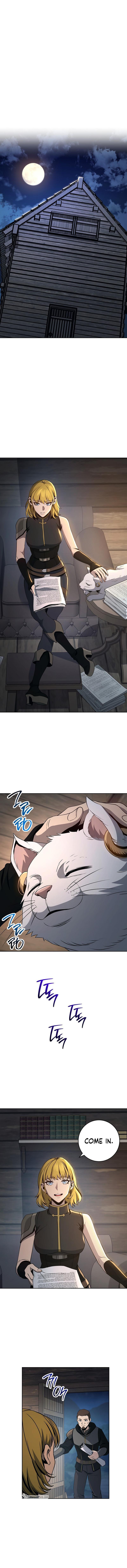 Skeleton Soldier Couldn't Protect the Dungeon Chap 272 - Next Chap 273