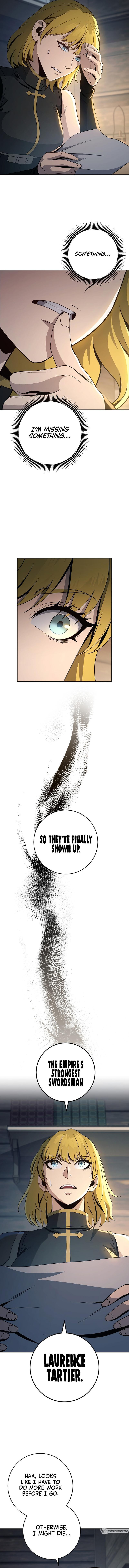 Skeleton Soldier Couldn't Protect the Dungeon Chap 272 - Next Chap 273