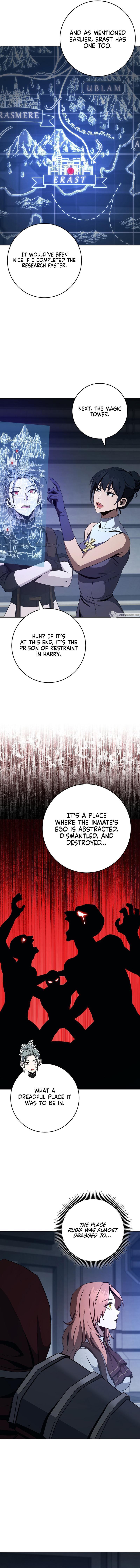 Skeleton Soldier Couldn't Protect the Dungeon Chap 273 - Next Chap 274