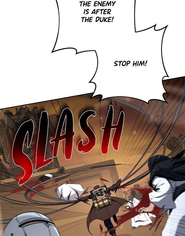Skeleton Soldier Couldn't Protect the Dungeon Chap 287 - Next Chap 288