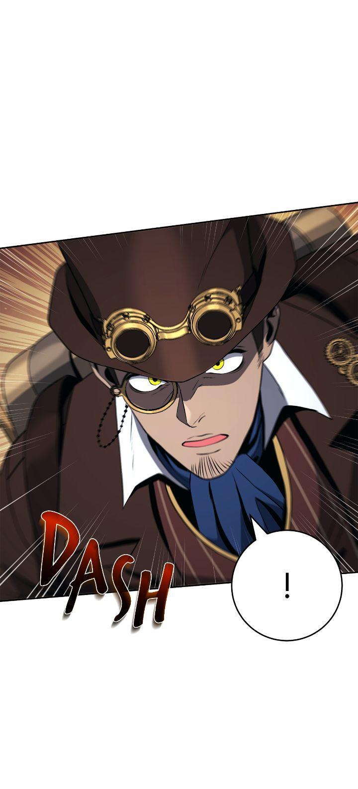 Skeleton Soldier Couldn't Protect the Dungeon Chap 287 - Next Chap 288