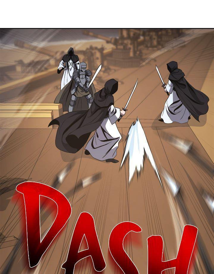 Skeleton Soldier Couldn't Protect the Dungeon Chap 287 - Next Chap 288