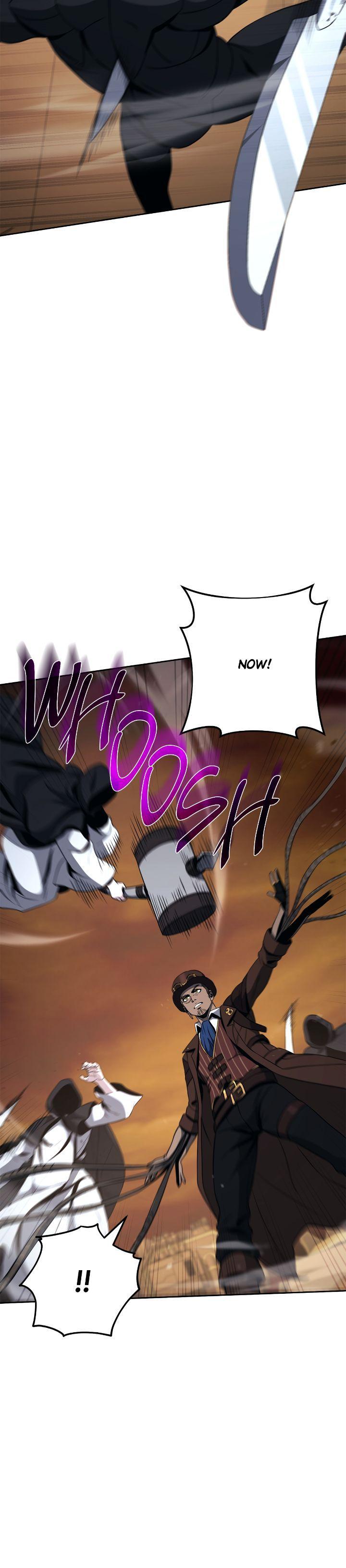 Skeleton Soldier Couldn't Protect the Dungeon Chap 287 - Next Chap 288