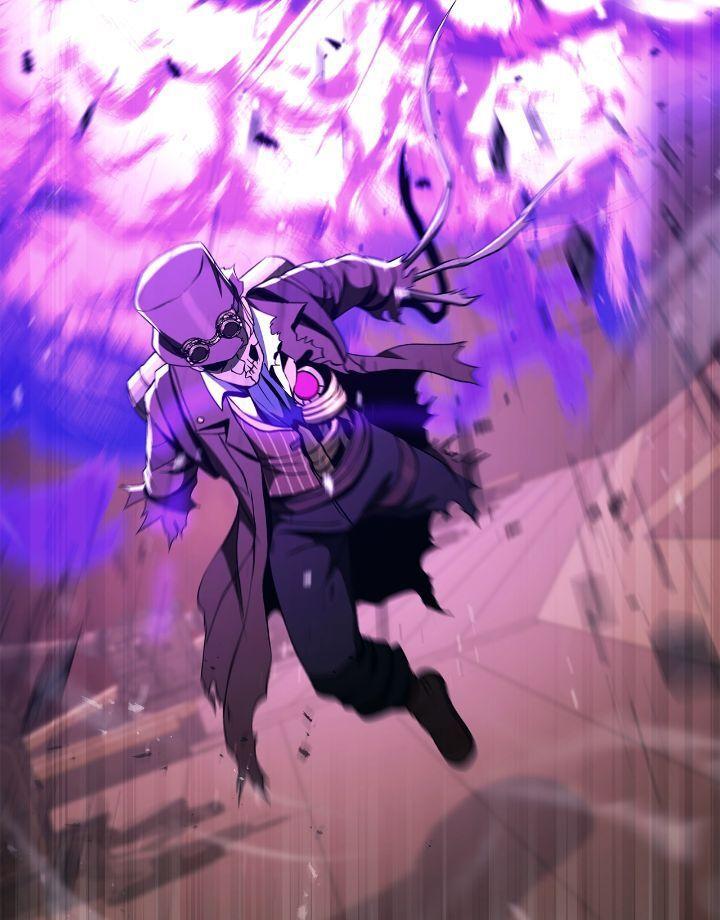 Skeleton Soldier Couldn't Protect the Dungeon Chap 287 - Next Chap 288