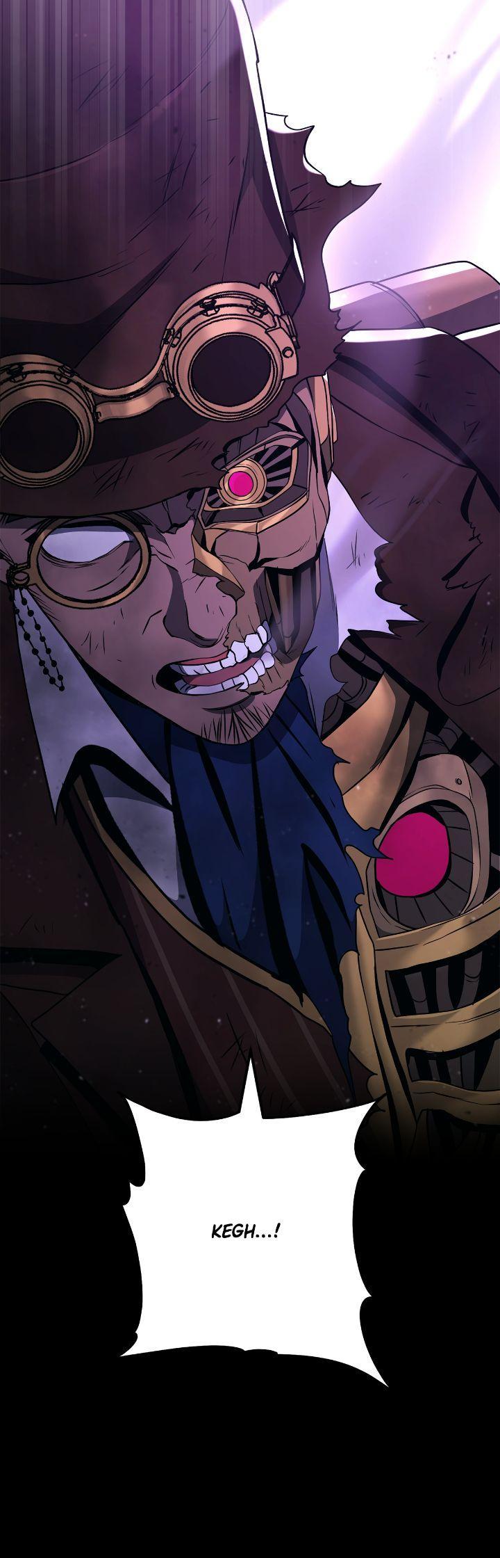 Skeleton Soldier Couldn't Protect the Dungeon Chap 287 - Next Chap 288