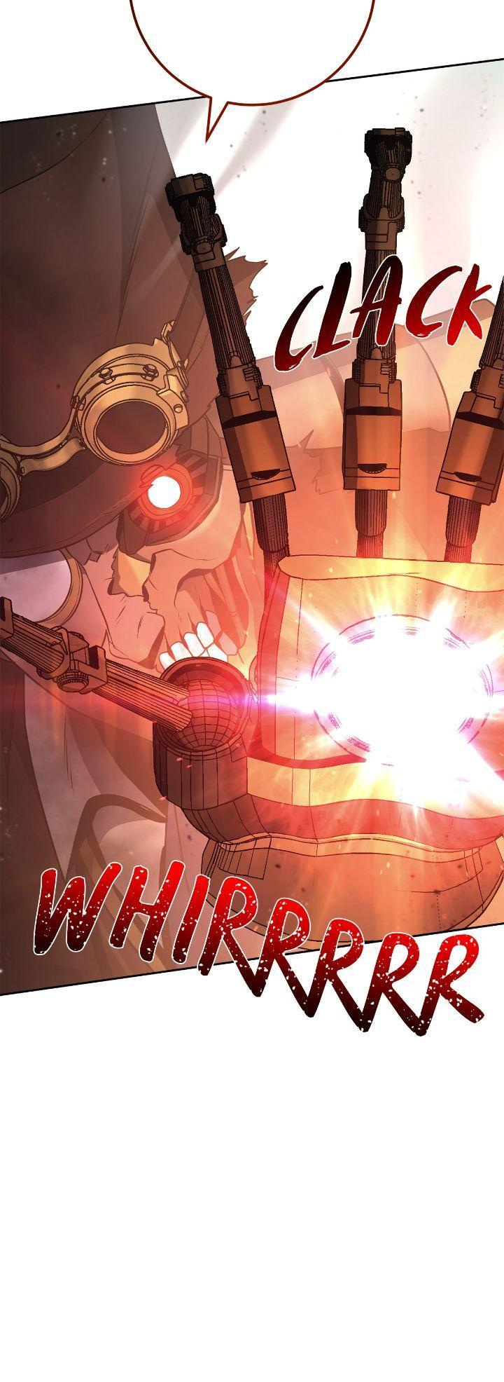 Skeleton Soldier Couldn't Protect the Dungeon Chap 287 - Next Chap 288