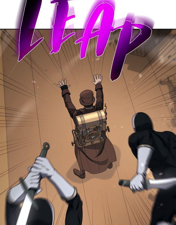 Skeleton Soldier Couldn't Protect the Dungeon Chap 287 - Next Chap 288