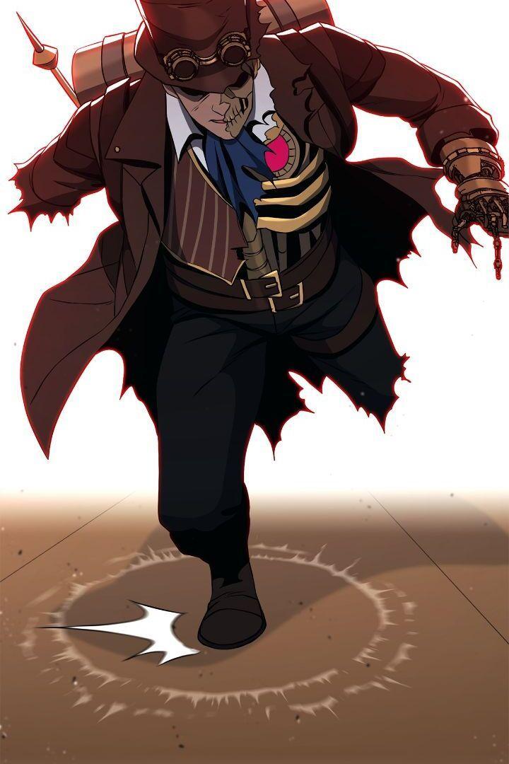 Skeleton Soldier Couldn't Protect the Dungeon Chap 287 - Next Chap 288