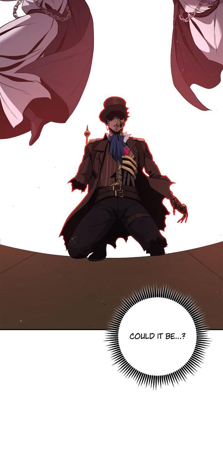 Skeleton Soldier Couldn't Protect the Dungeon Chap 287 - Next Chap 288