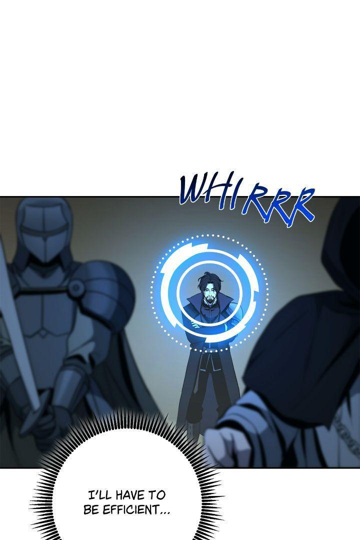 Skeleton Soldier Couldn't Protect the Dungeon Chap 287 - Next Chap 288