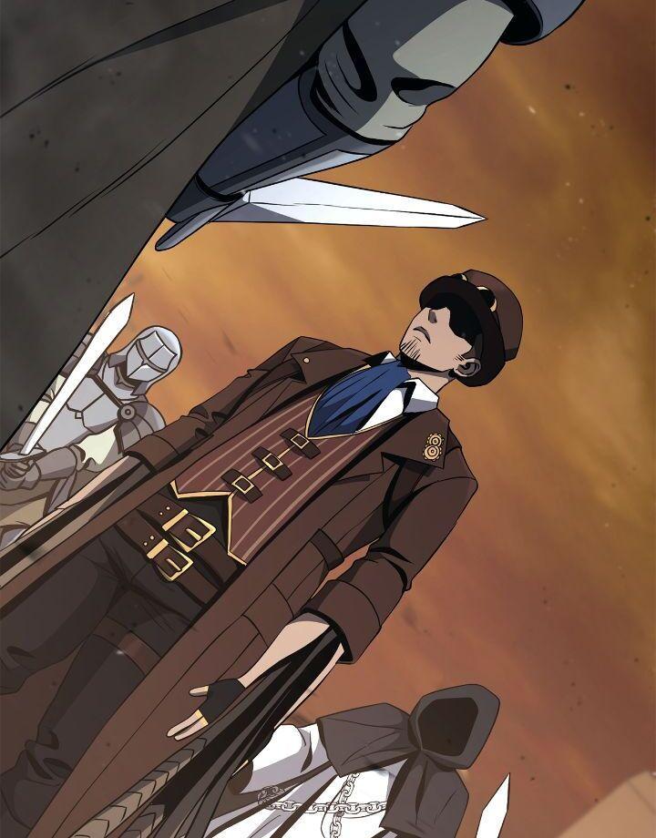 Skeleton Soldier Couldn't Protect the Dungeon Chap 287 - Next Chap 288