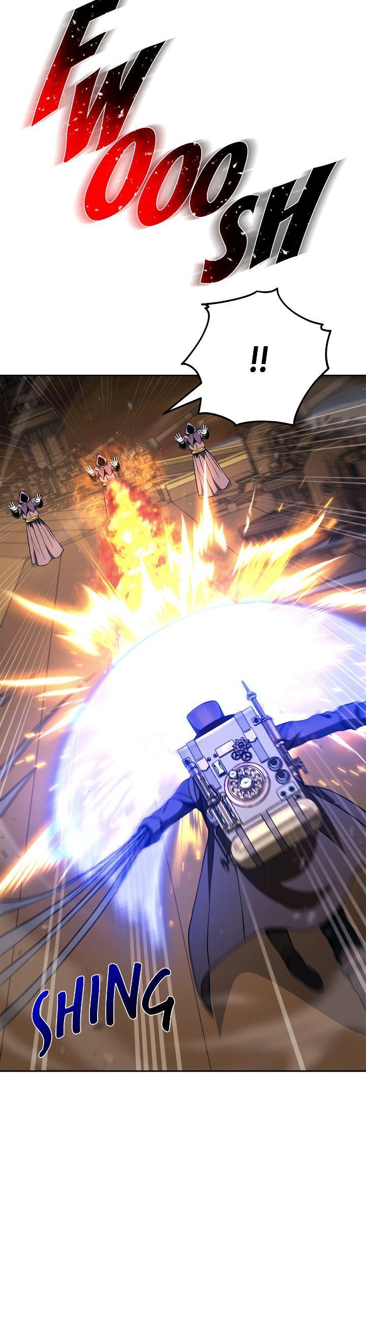 Skeleton Soldier Couldn't Protect the Dungeon Chap 287 - Next Chap 288