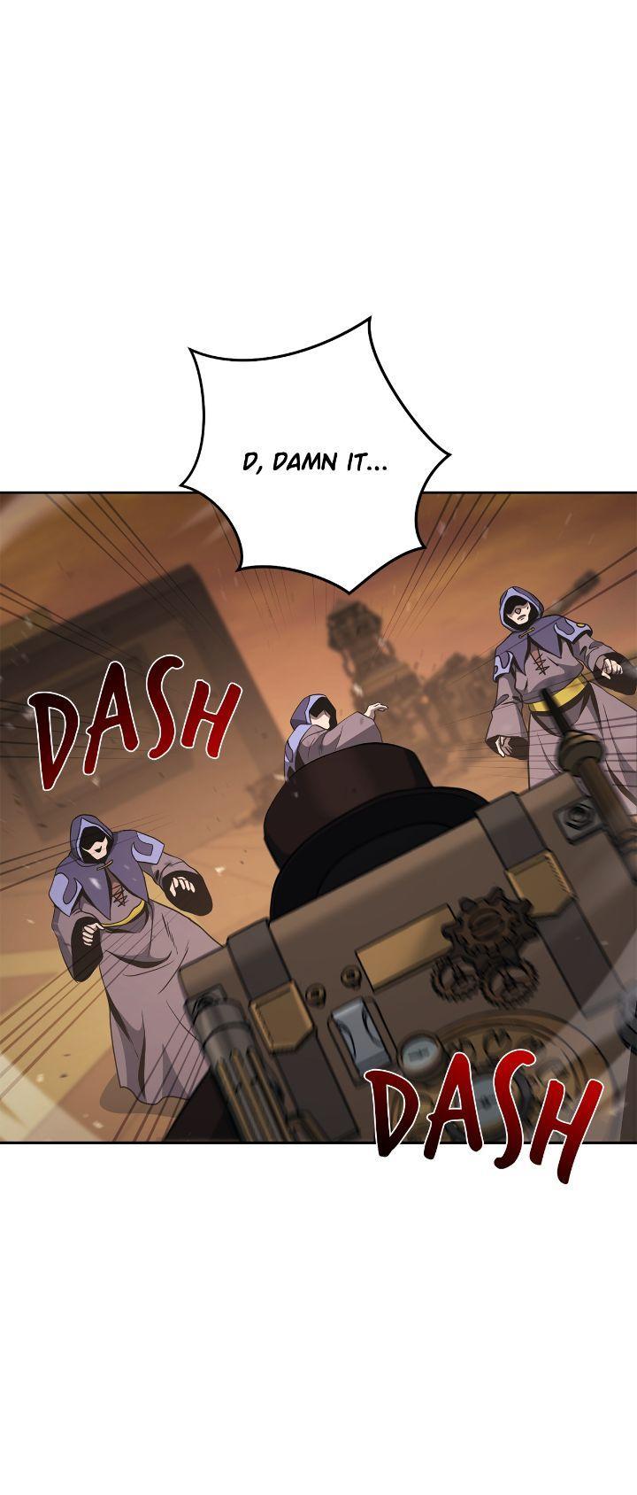Skeleton Soldier Couldn't Protect the Dungeon Chap 287 - Next Chap 288
