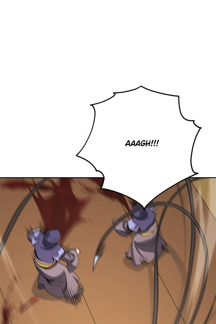 Skeleton Soldier Couldn't Protect the Dungeon Chap 287 - Next Chap 288