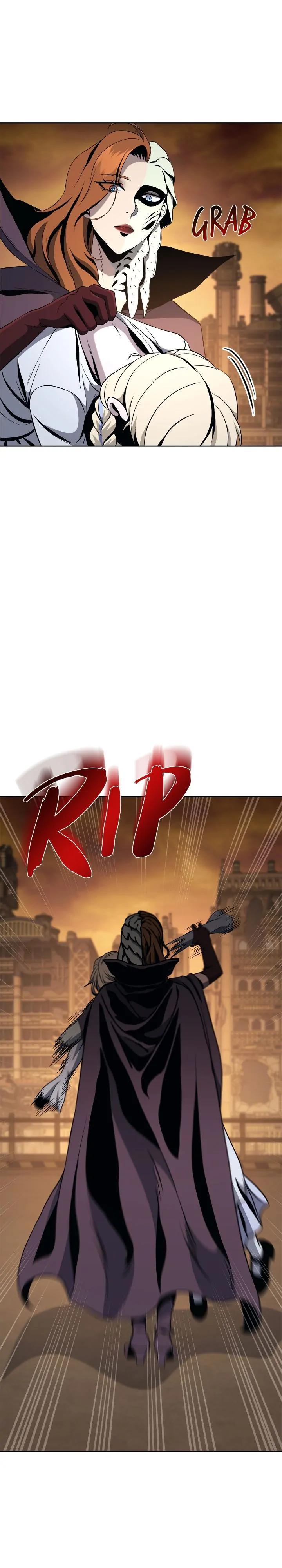 Skeleton Soldier Couldn't Protect the Dungeon Chap 284 - Next Chap 285