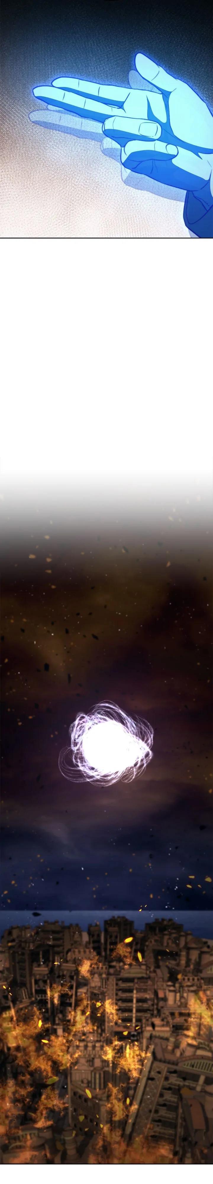 Skeleton Soldier Couldn't Protect the Dungeon Chap 284 - Next Chap 285