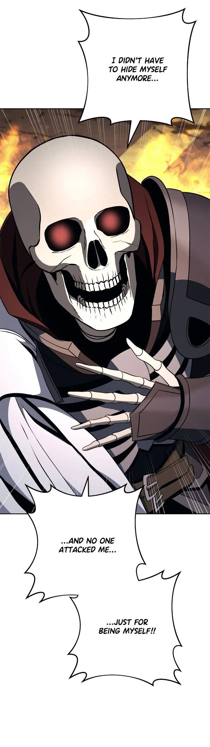 Skeleton Soldier Couldn't Protect the Dungeon Chap 284 - Next Chap 285