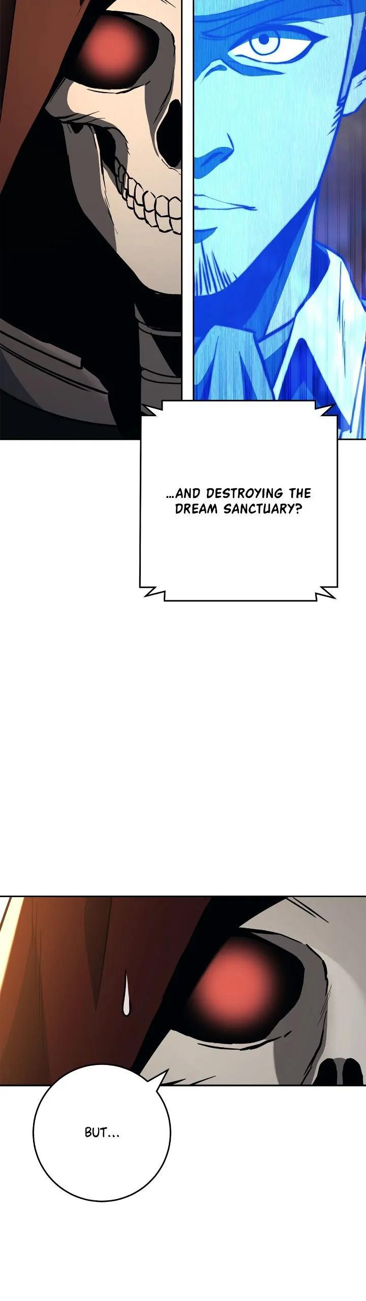 Skeleton Soldier Couldn't Protect the Dungeon Chap 284 - Next Chap 285