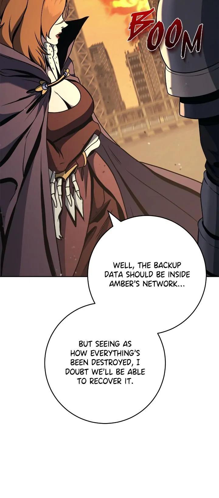 Skeleton Soldier Couldn't Protect the Dungeon Chap 284 - Next Chap 285