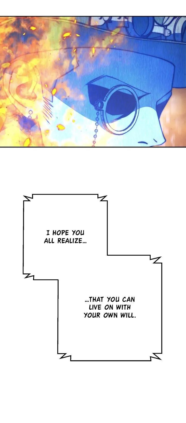 Skeleton Soldier Couldn't Protect the Dungeon Chap 284 - Next Chap 285