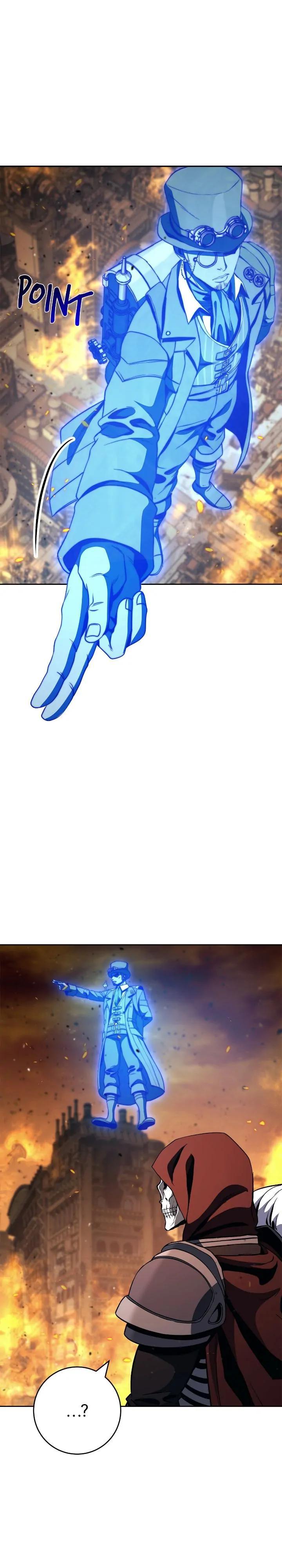 Skeleton Soldier Couldn't Protect the Dungeon Chap 284 - Next Chap 285