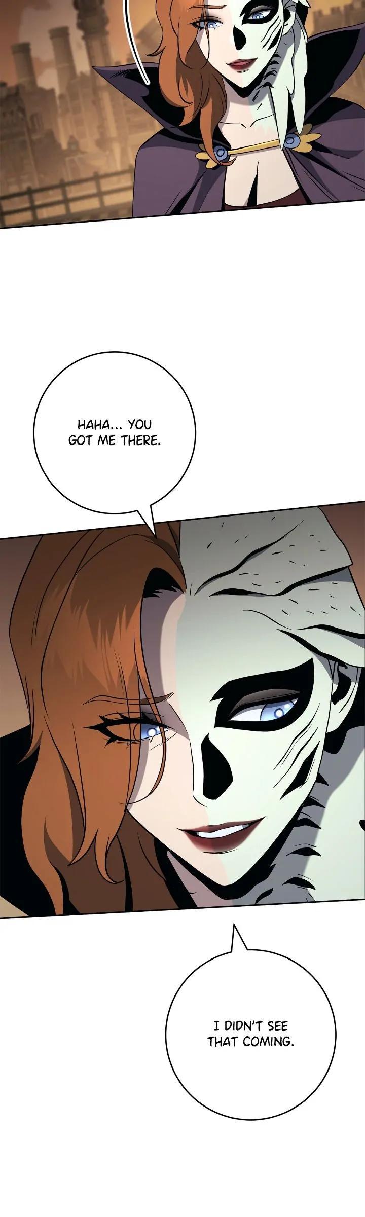 Skeleton Soldier Couldn't Protect the Dungeon Chap 285 - Next Chap 286