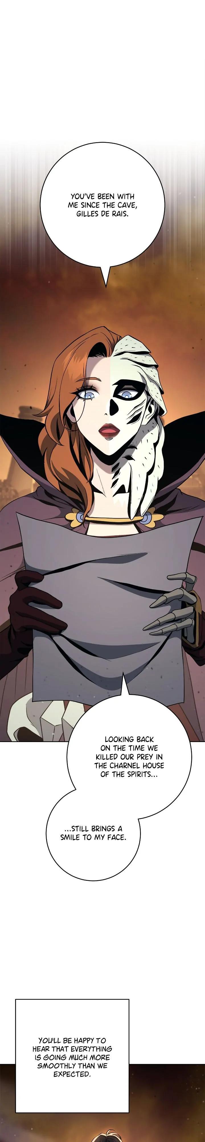 Skeleton Soldier Couldn't Protect the Dungeon Chap 285 - Next Chap 286