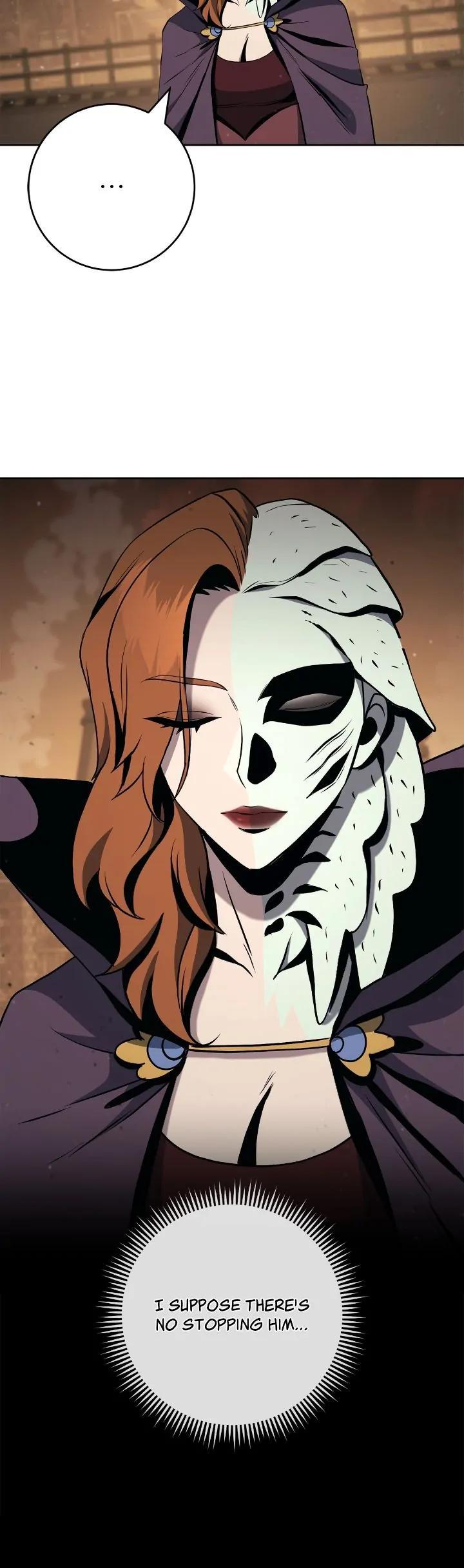 Skeleton Soldier Couldn't Protect the Dungeon Chap 285 - Next Chap 286