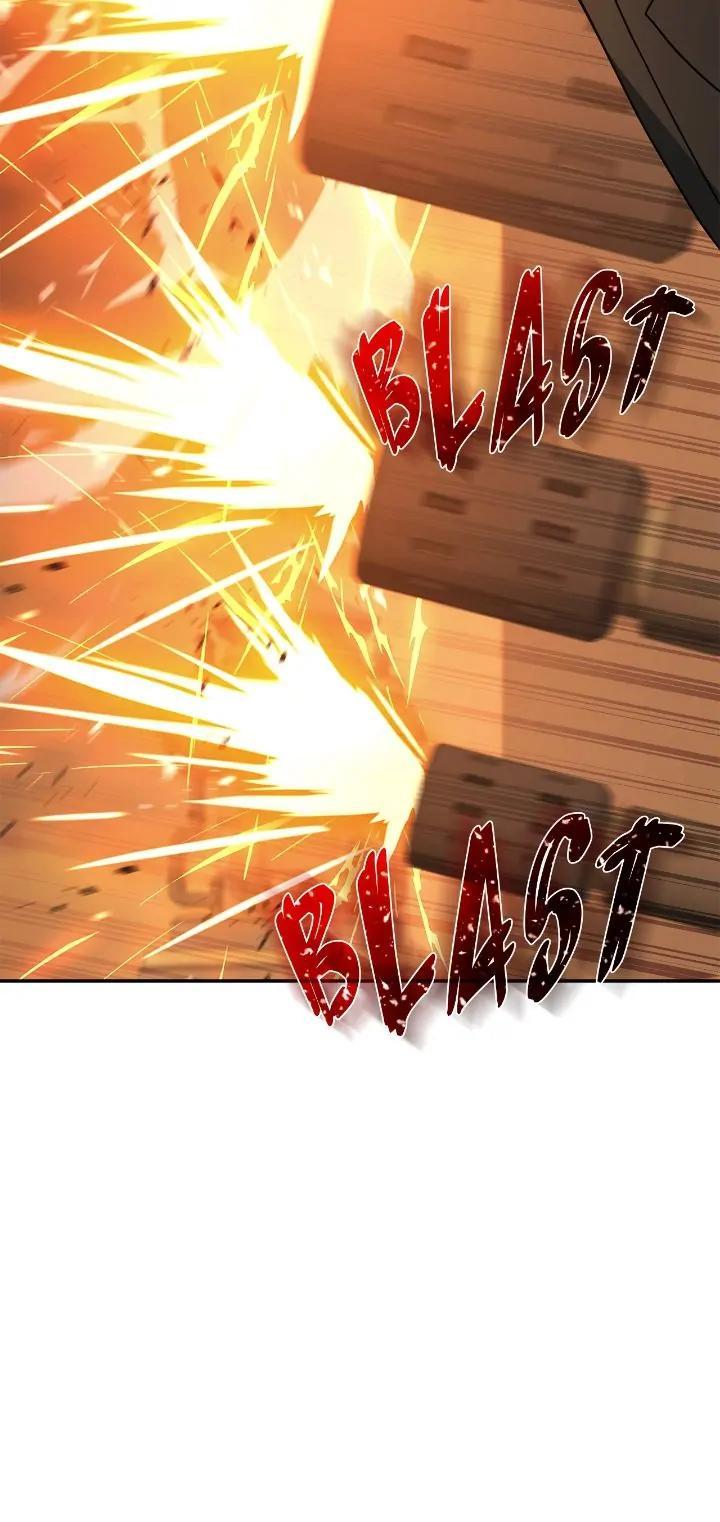 Skeleton Soldier Couldn't Protect the Dungeon Chap 286 - Next Chap 287