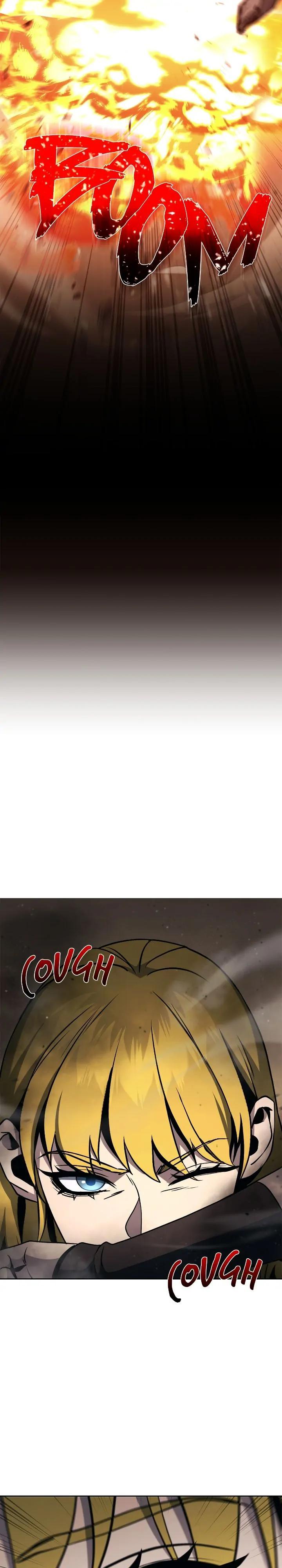 Skeleton Soldier Couldn't Protect the Dungeon Chap 286 - Next Chap 287