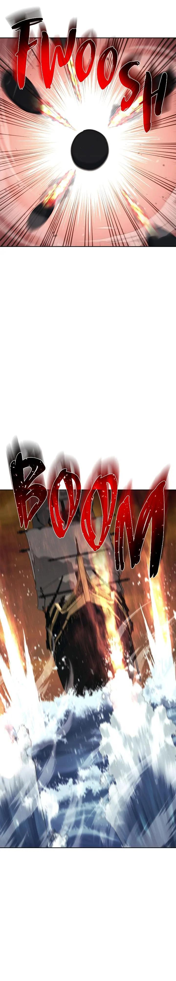 Skeleton Soldier Couldn't Protect the Dungeon Chap 286 - Next Chap 287