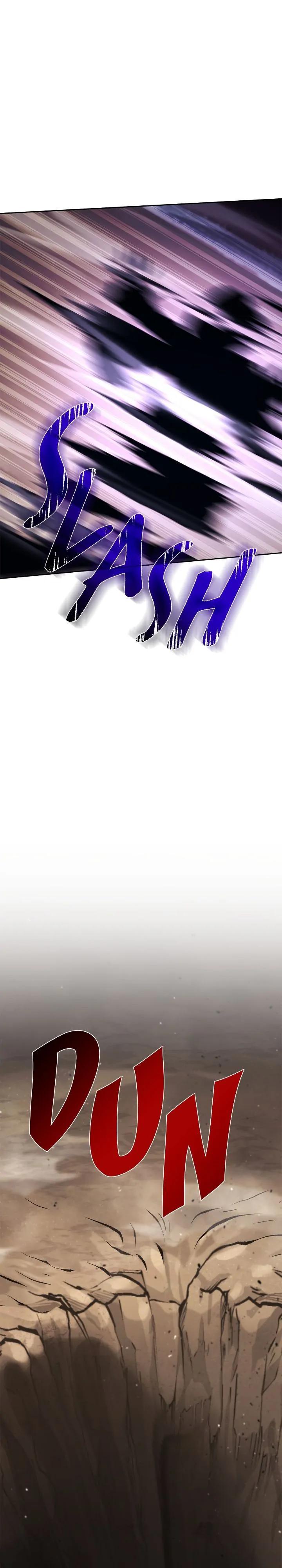 Skeleton Soldier Couldn't Protect the Dungeon Chap 286 - Next Chap 287