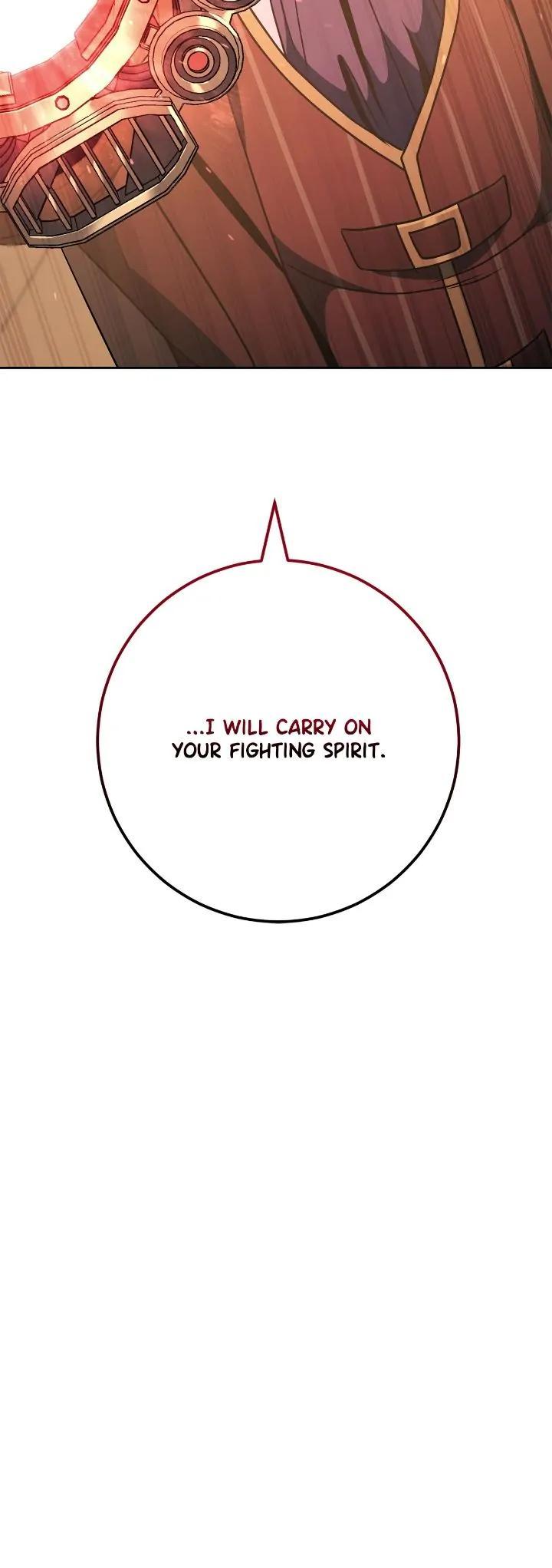 Skeleton Soldier Couldn't Protect the Dungeon Chap 286 - Next Chap 287