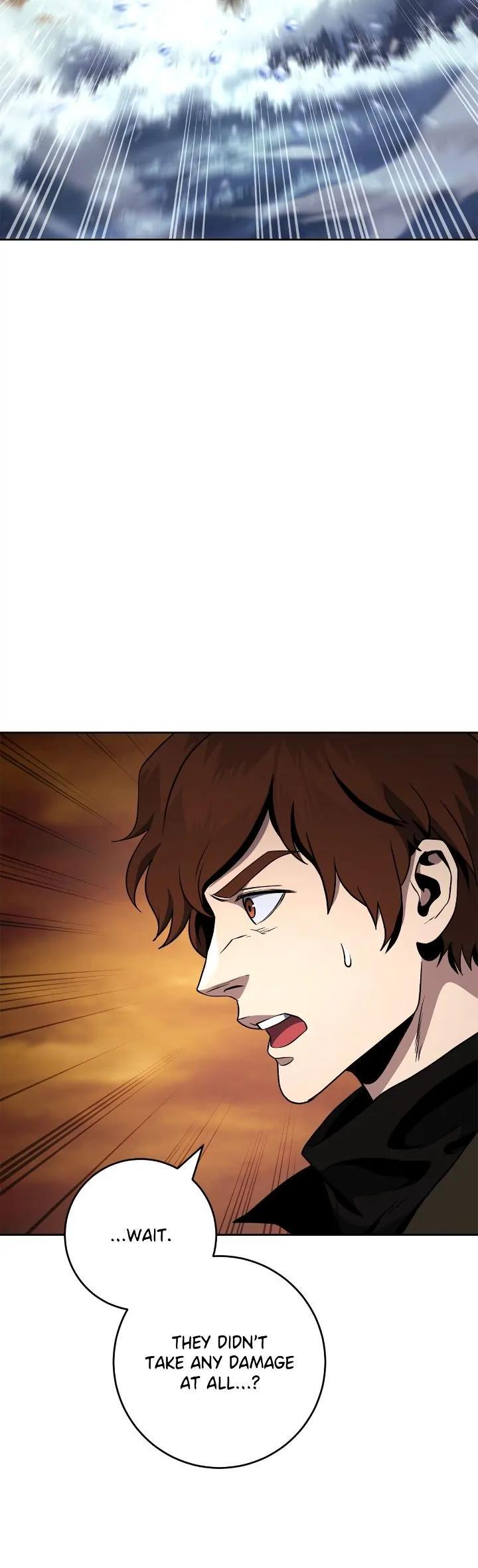 Skeleton Soldier Couldn't Protect the Dungeon Chap 286 - Next Chap 287