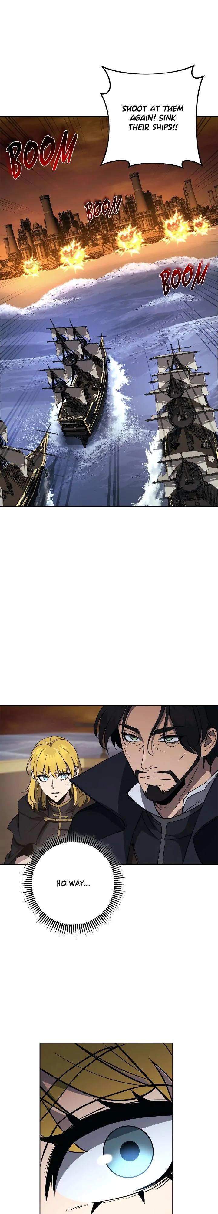 Skeleton Soldier Couldn't Protect the Dungeon Chap 286 - Next Chap 287