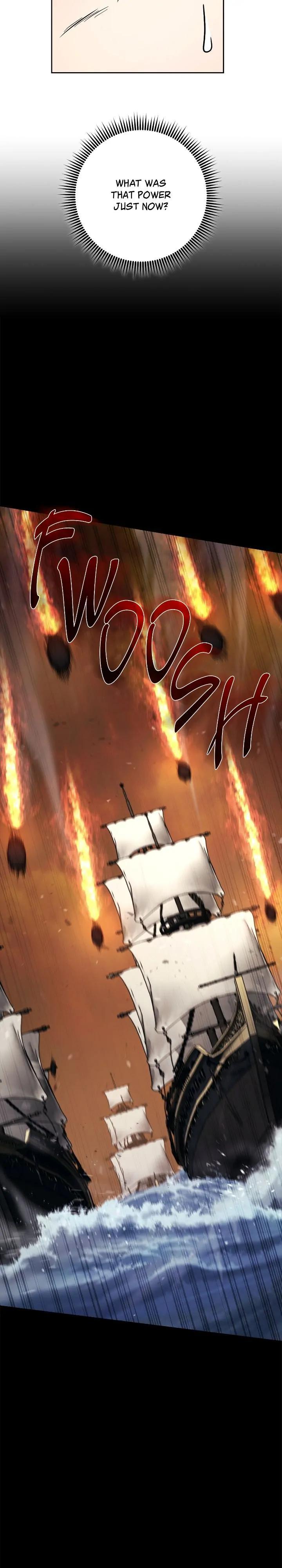 Skeleton Soldier Couldn't Protect the Dungeon Chap 286 - Next Chap 287