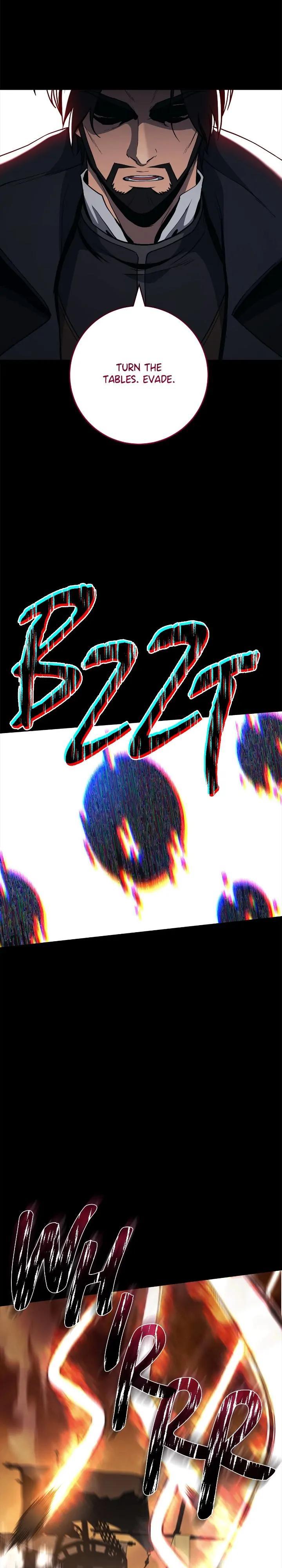 Skeleton Soldier Couldn't Protect the Dungeon Chap 286 - Next Chap 287