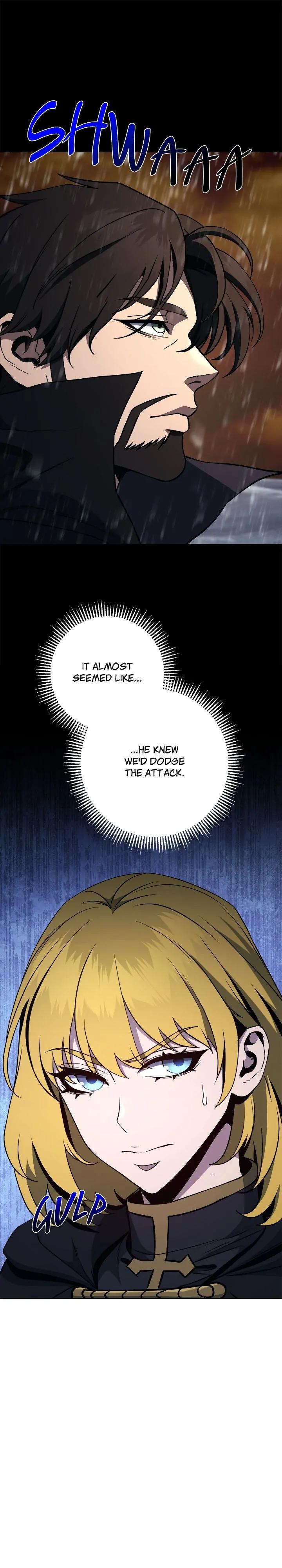 Skeleton Soldier Couldn't Protect the Dungeon Chap 286 - Next Chap 287