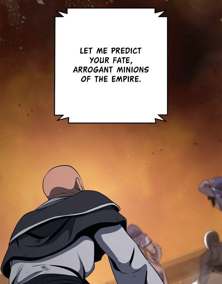 Skeleton Soldier Couldn't Protect the Dungeon Chap 288 - Next Chap 289